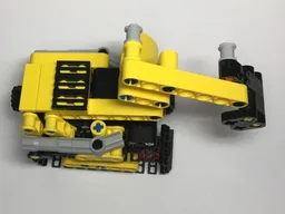 Excavator (42163)