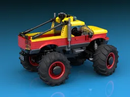 Monster Truck