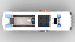 rescue ambulance