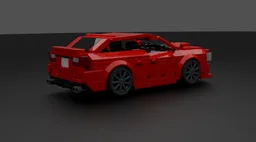 2021 Subaru WRX