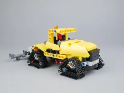 42121 Tractor