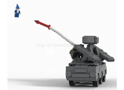 9K33 Osa