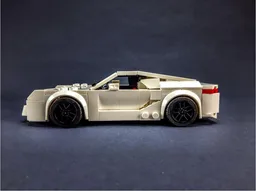 Lexus LFA v2