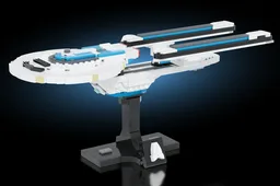 USS Excelsior