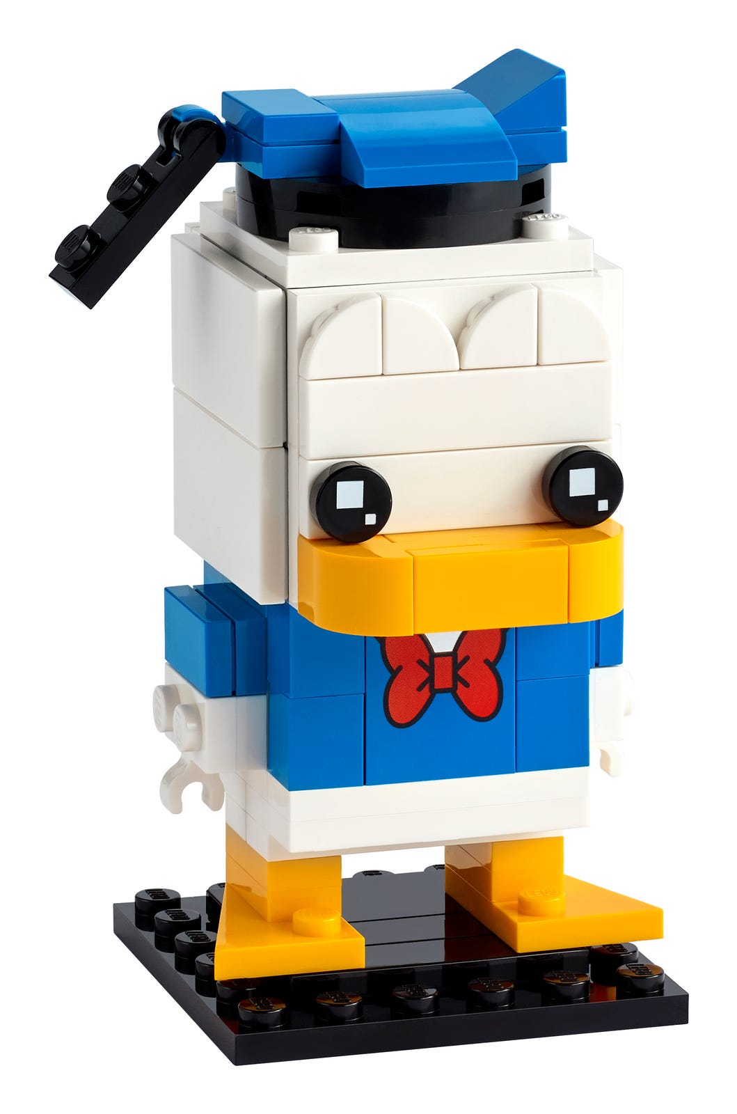 Lego Donald Duck