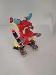 Samurai Squirrel
