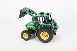 John Deere Scout