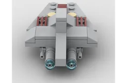 acclamator class assault ship