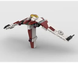 Mini V-19