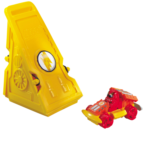 Lego Lightor