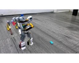 Soundwave WEAPON pack