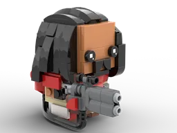Baze Malbus Brickheadz