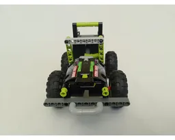 Offroader 42118 Alternative