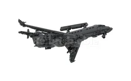 SAAB Global Eye