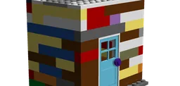 Simple Shed