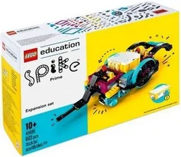 SPIKE Prime Expansion Set