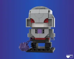 MEGATRON ENERGON MACE