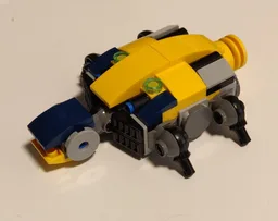 31090 Baby turtle