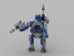 Rumble (Version 2)