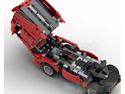 Actros L ProCabin Bundle: Manual + RC Version