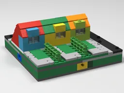 Micropolis - Suburban Dream
