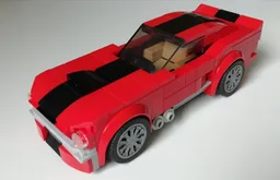 10265 SC Scale