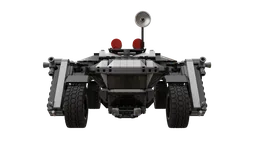 Mooncrawler