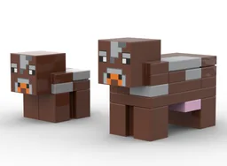 Cow