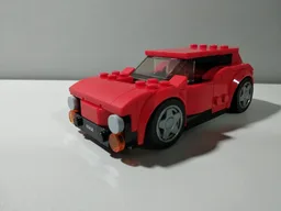 75890 Hatchback