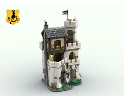 Owl's Keep