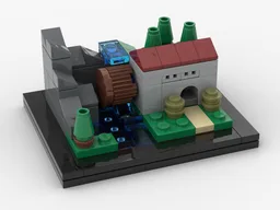 The Mill