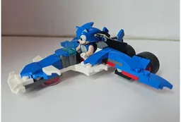 77117 SONIC WING