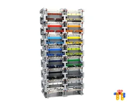 Modular Storage System 14