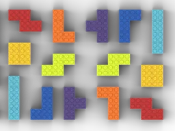 Tetris Tumble