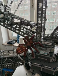 RSA Tarantula