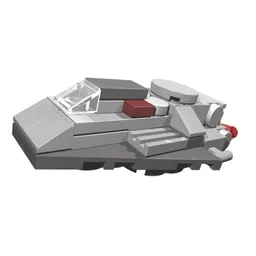 75030 Race Ship