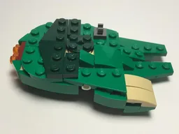 31058 Millennium Falcon