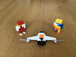 912055 Glider (again)