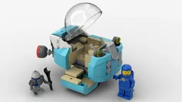 BubbleCar-60