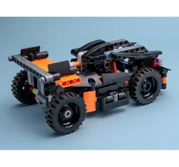 42166 Formula Buggy
