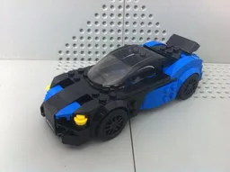 75878 McLaren 720s