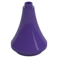 Duplo Building Roof Spire 3 x 3 x 3