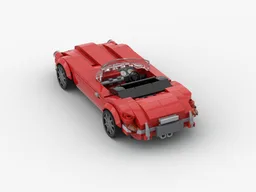 Jaguar E-Type
