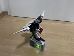 31313 Flapping Owl