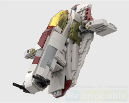 75432 Slave 1
