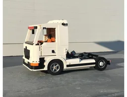 10295 Porsche Big Rig
