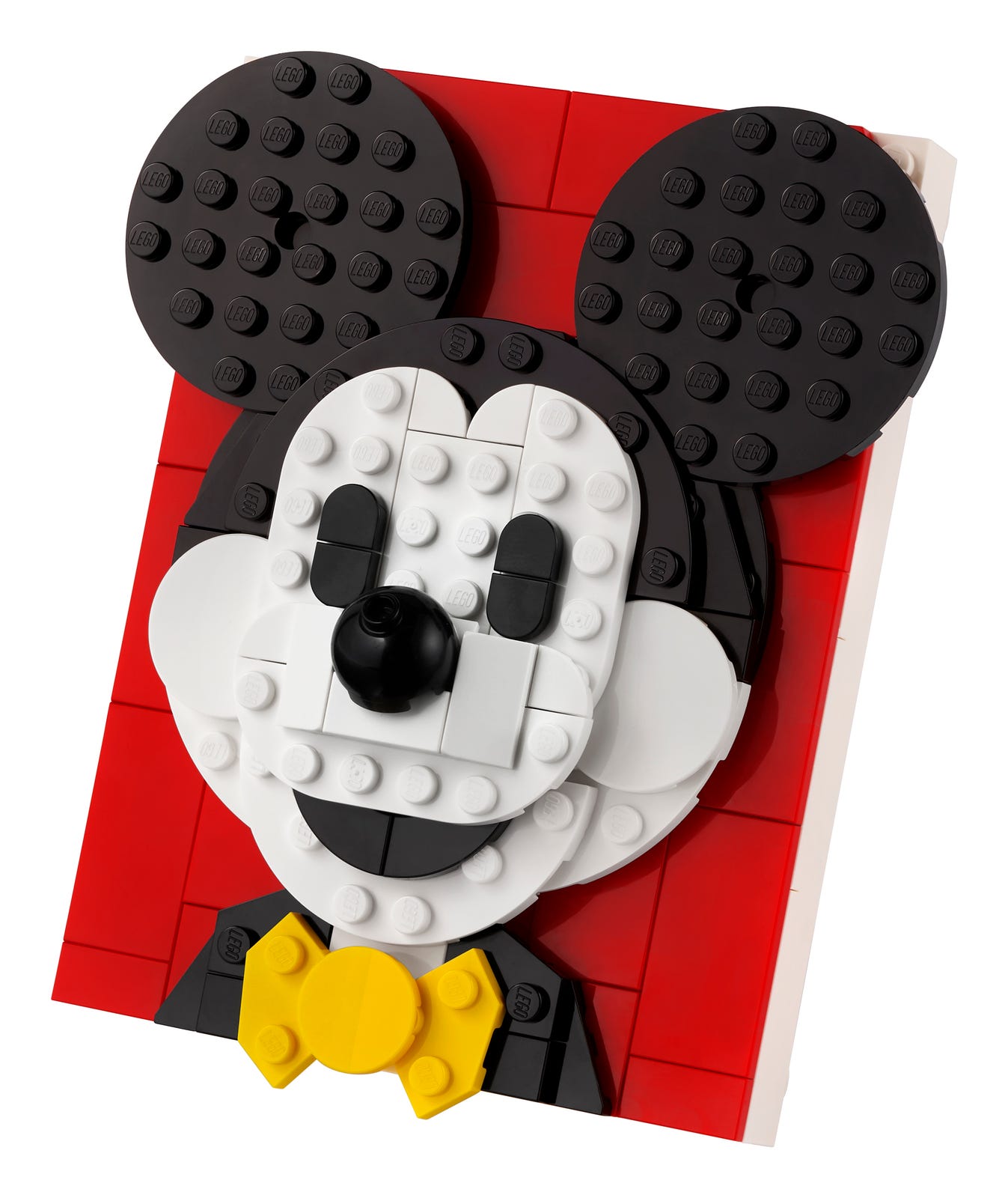 Lego Mickey Mouse