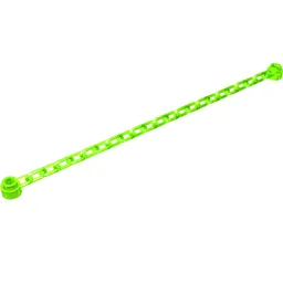 Chain 16L [21 Links] / Trans-Bright Green
