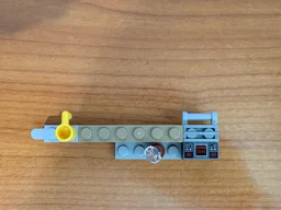 Long Workbench