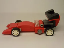 31055 Drag Racer